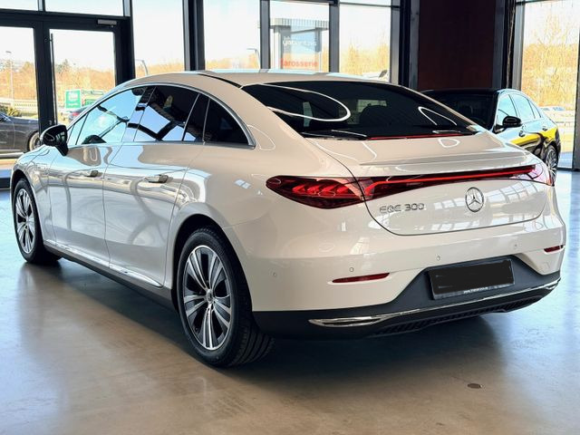 Mercedes EQE300 Premium