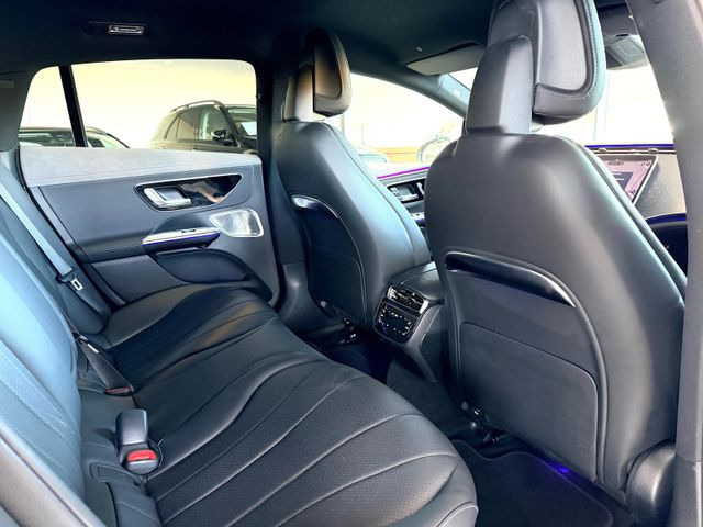 Mercedes EQE300 Premium