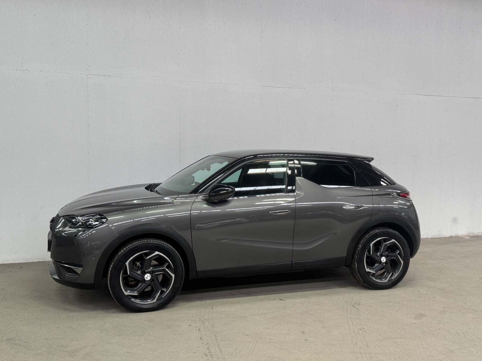 DS DS 3 CrossBack 50 E-Tense Exclusive