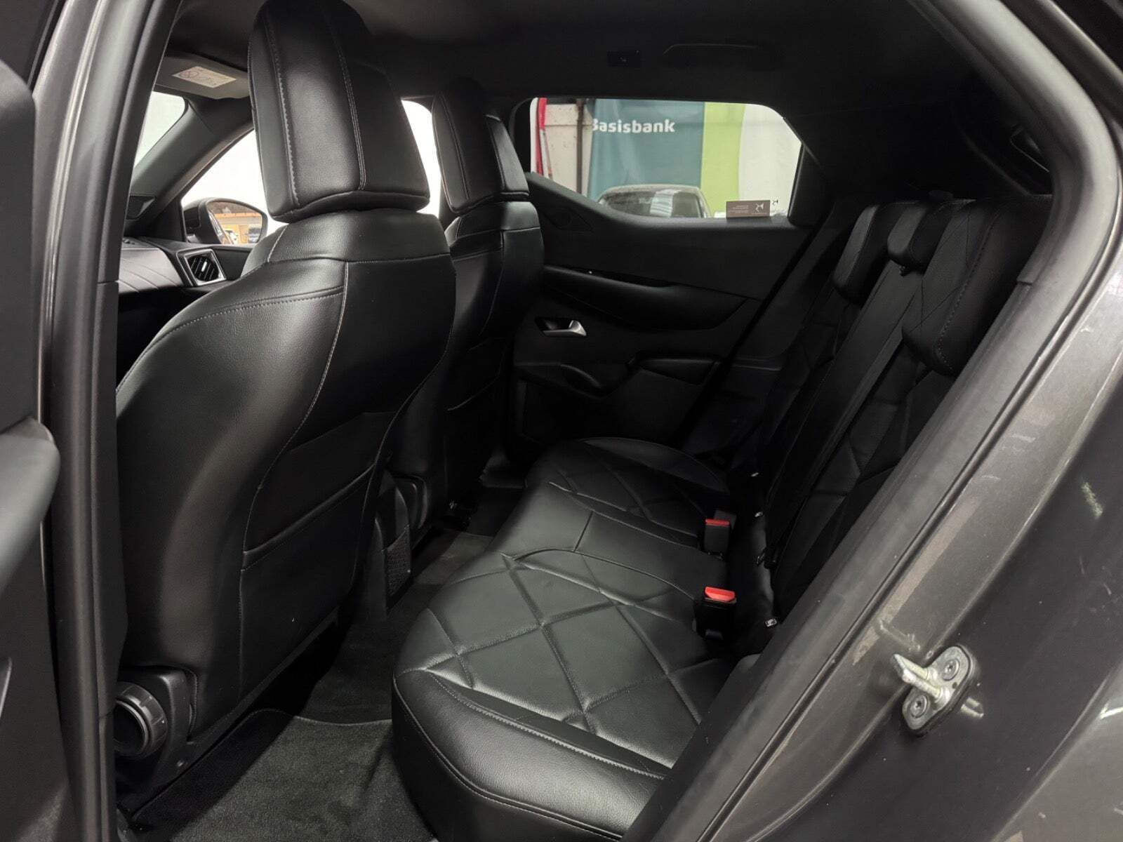 undefined DS DS 3 CrossBack fra 2022