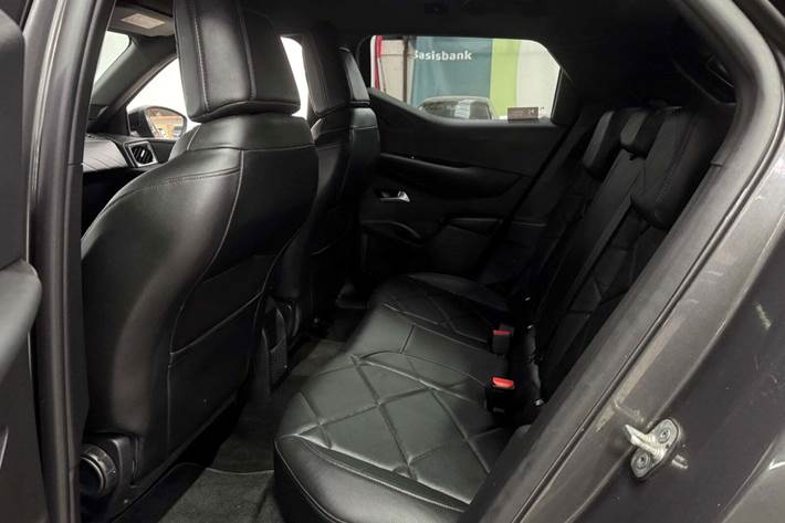 undefined DS DS 3 CrossBack fra 2022