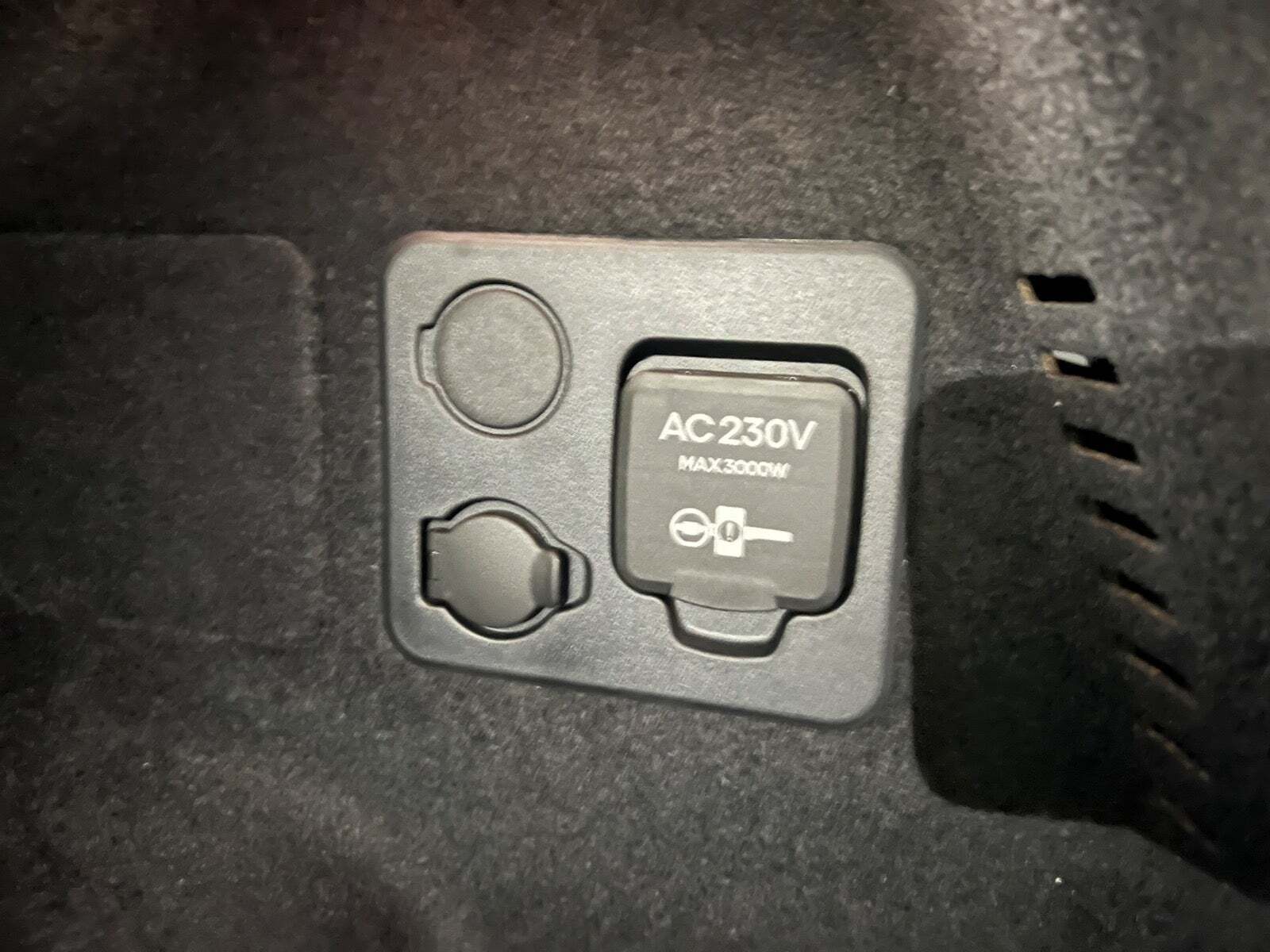 undefined Fisker Ocean fra 2023