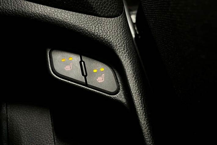 Sort Kia Picanto fra 2017