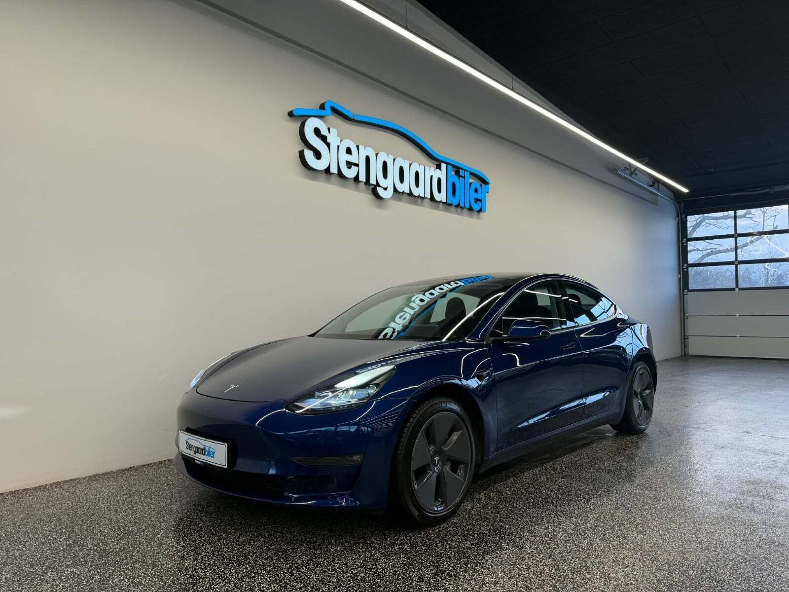 Stengaard Biler