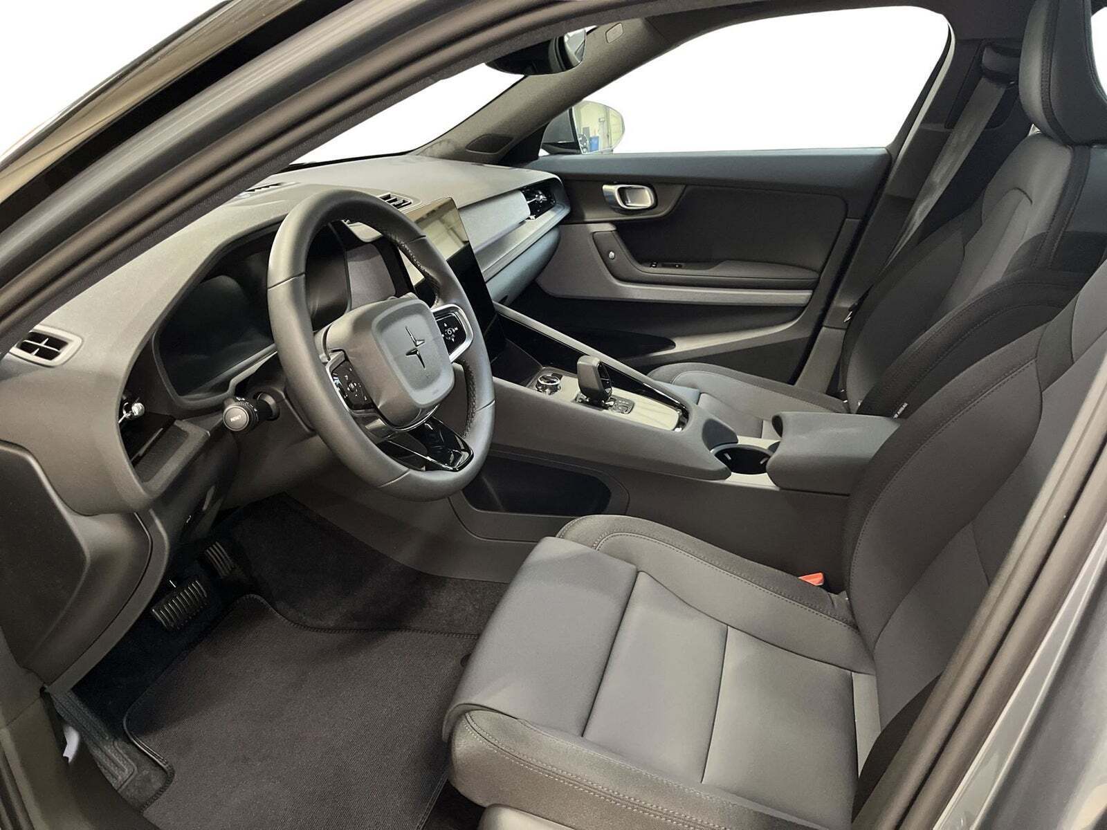 Polestar 2 Long Range