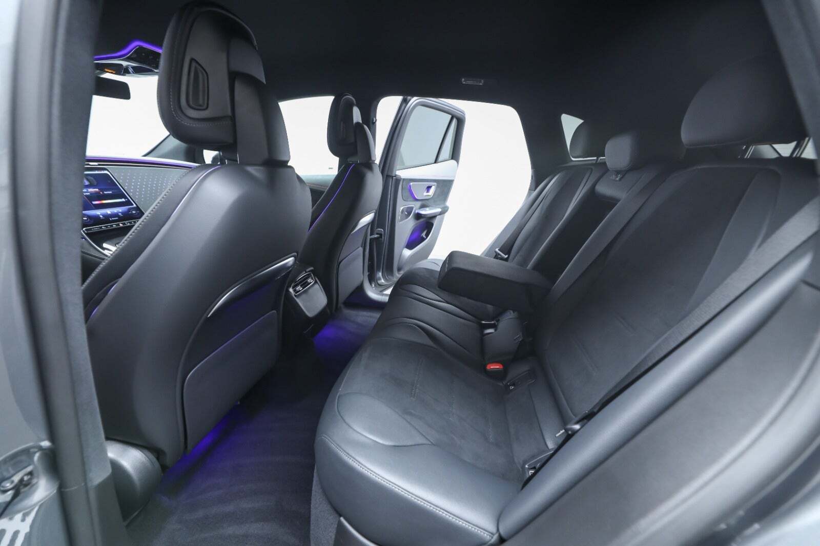 Mercedes EQE350 SUV AMG Advance Plus 4Matic