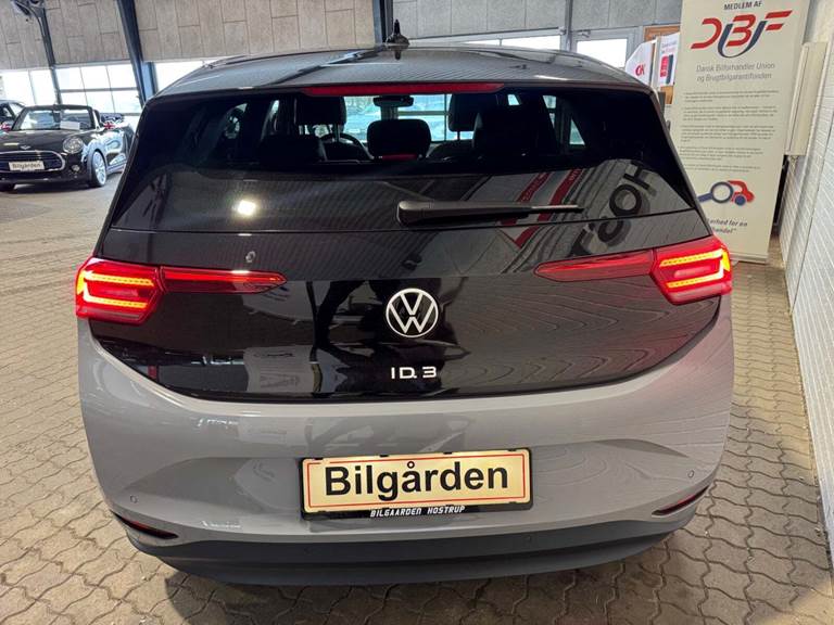 VW ID.3 58 1ST Pro Performance Max