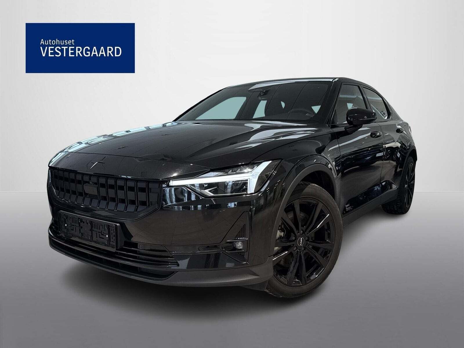 Polestar 2 Long Range