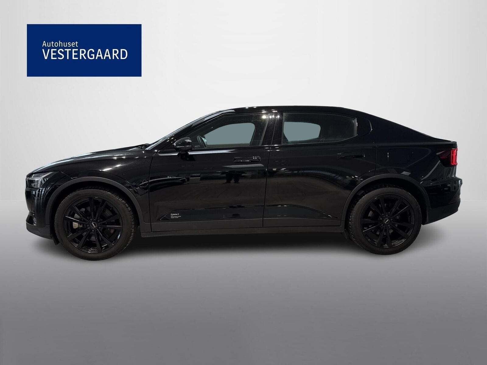 Polestar 2 Long Range