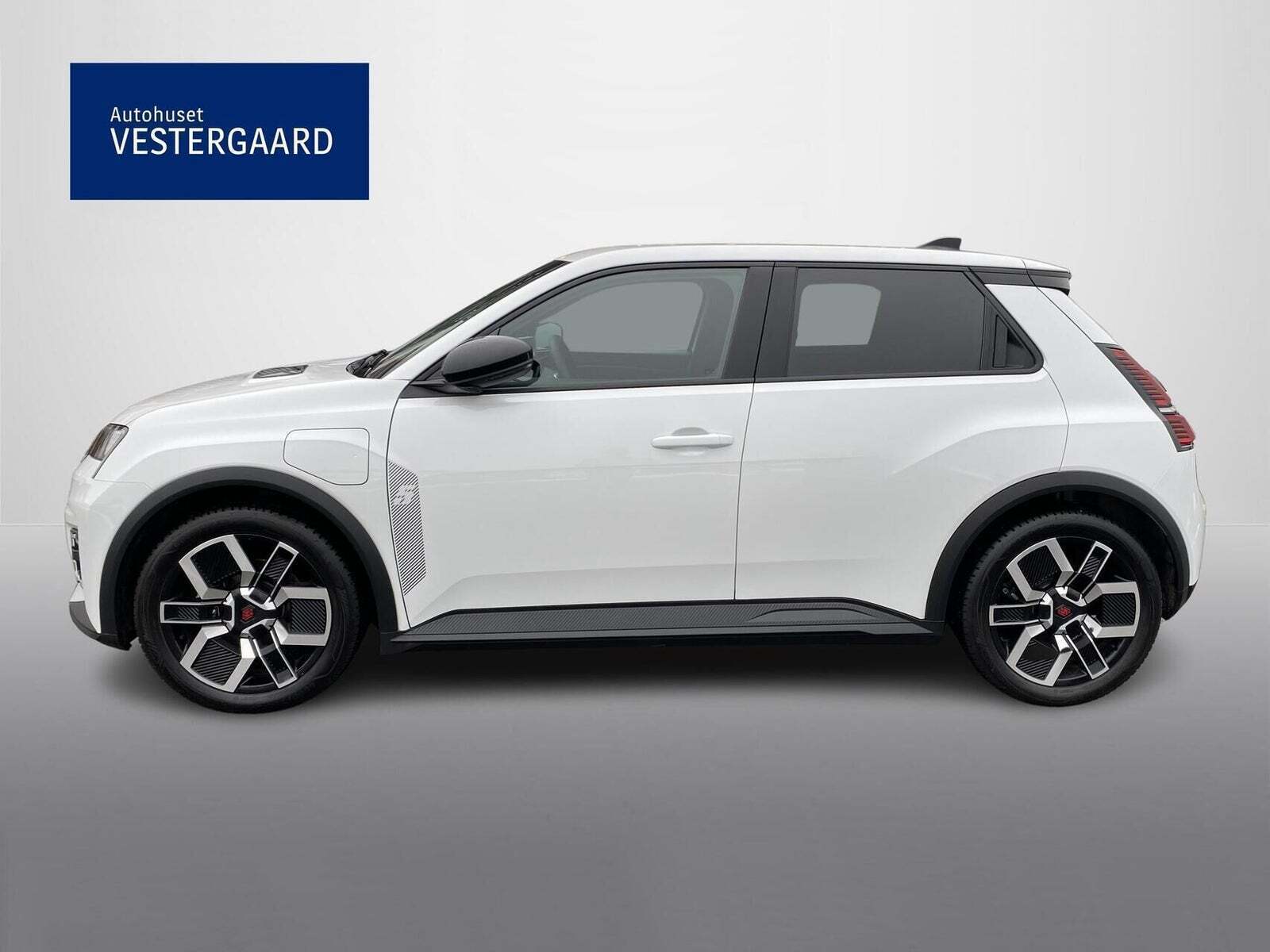 Renault 5 E-Tech 52 Techno