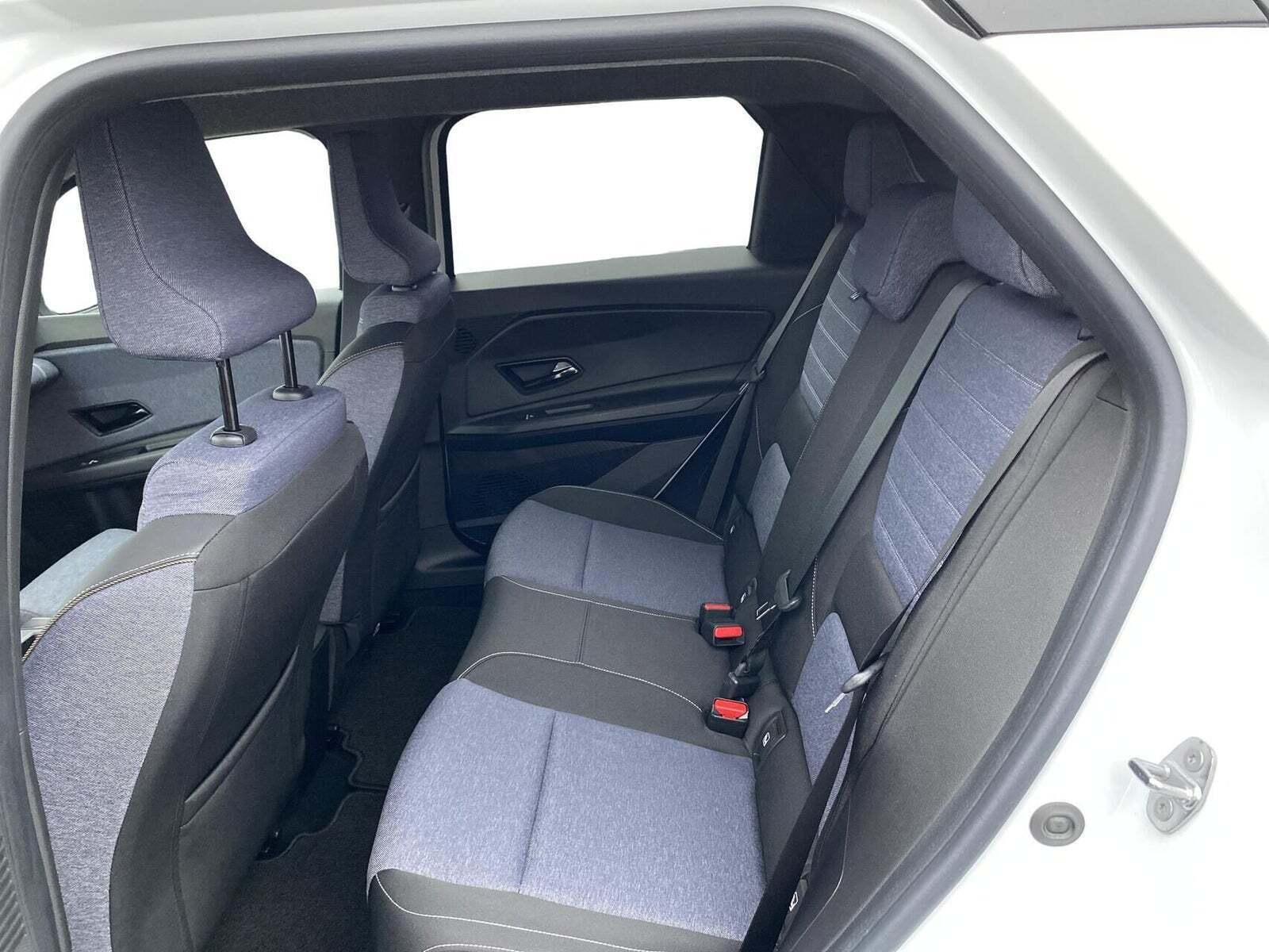 Renault 5 E-Tech 52 Techno