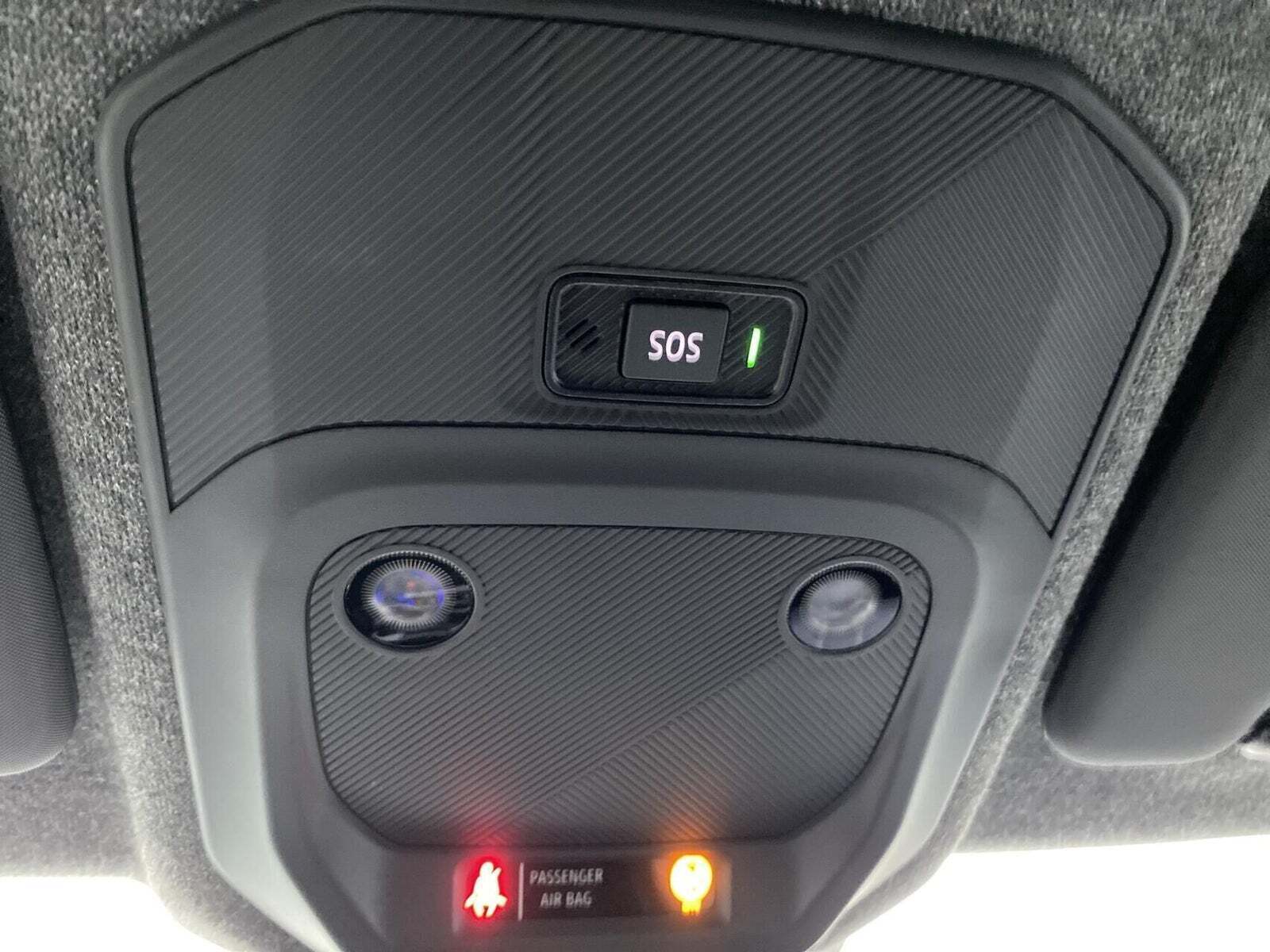 Hvid Renault 5 E-Tech fra 2025