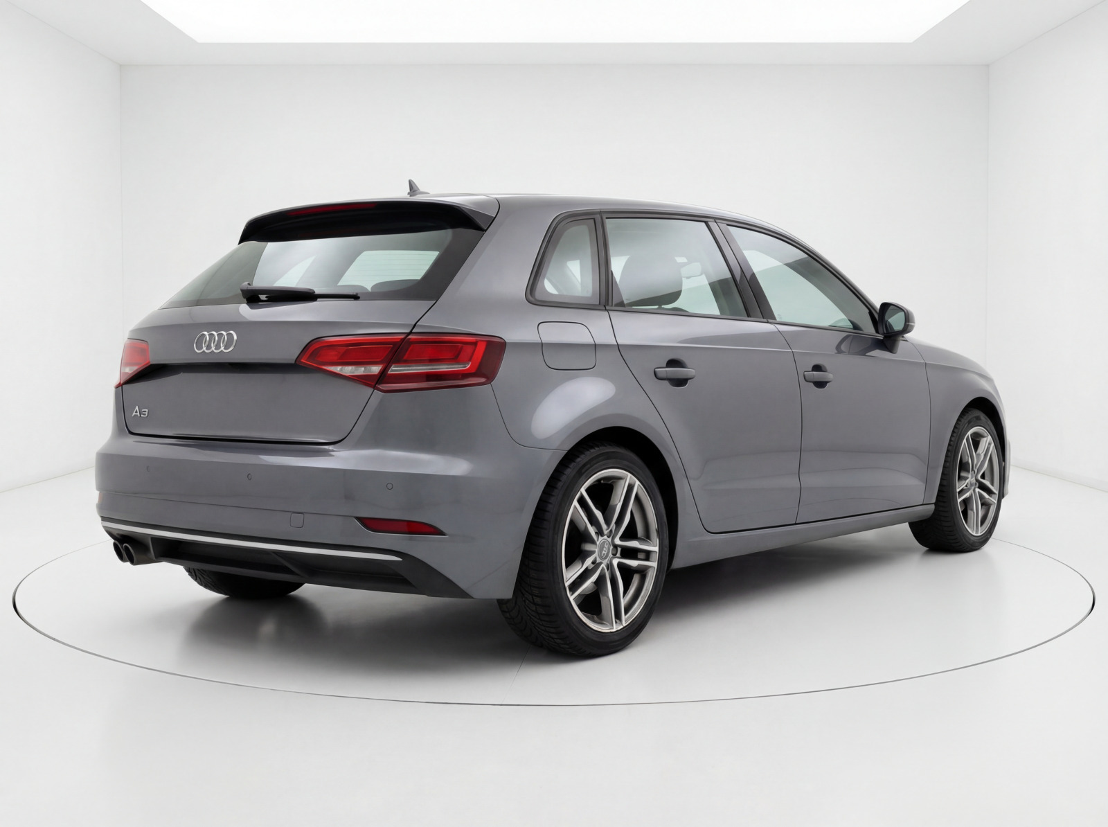 Audi A3 1,4 TFSi 150 Sport Sportback S-tr.