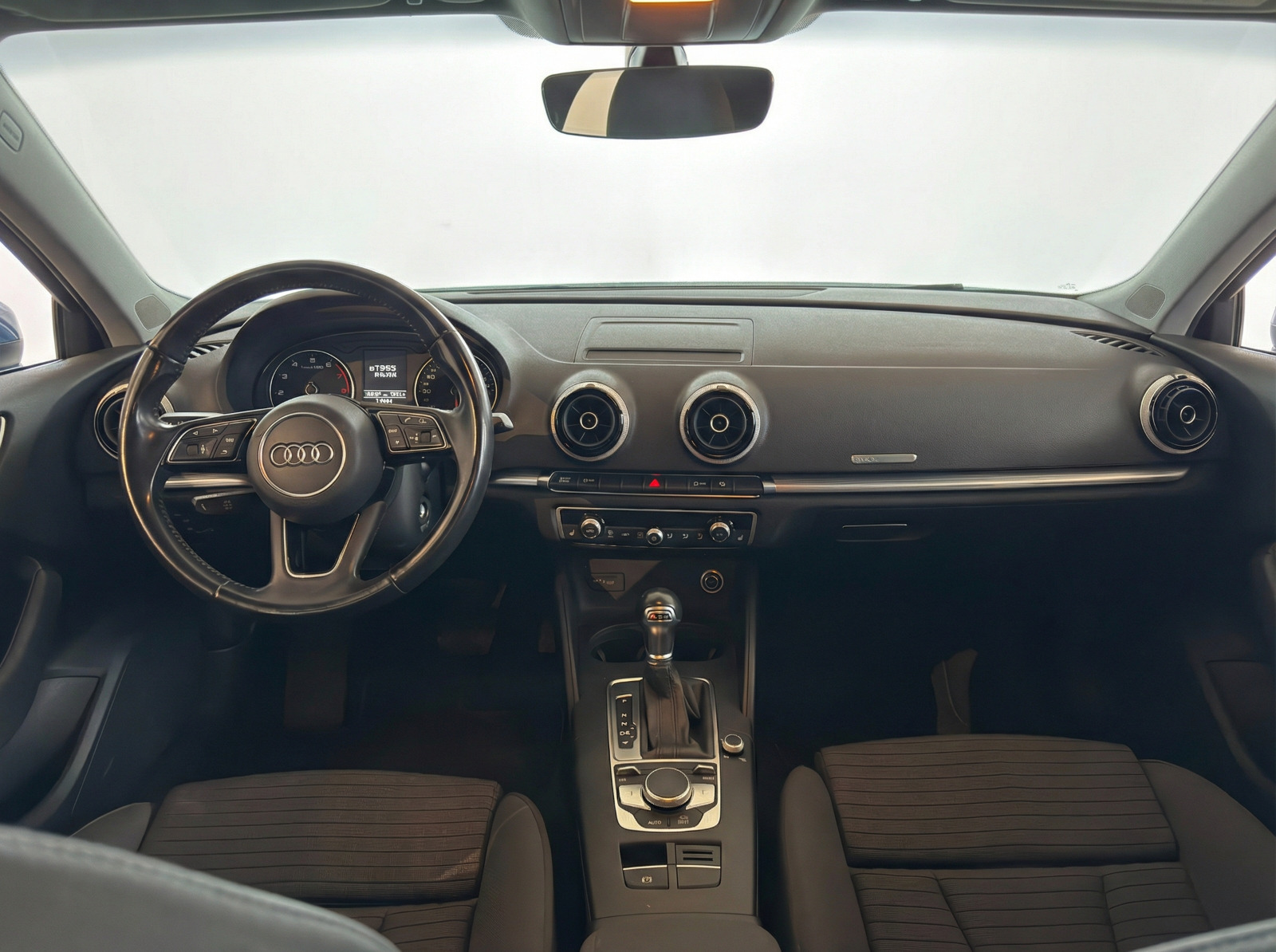 Audi A3 1,4 TFSi 150 Sport Sportback S-tr.