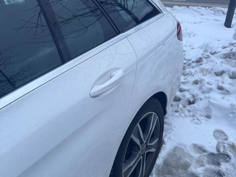 Mercedes C-Klasse 2,0 350 e St.Car 7G-TRONIC PLUS