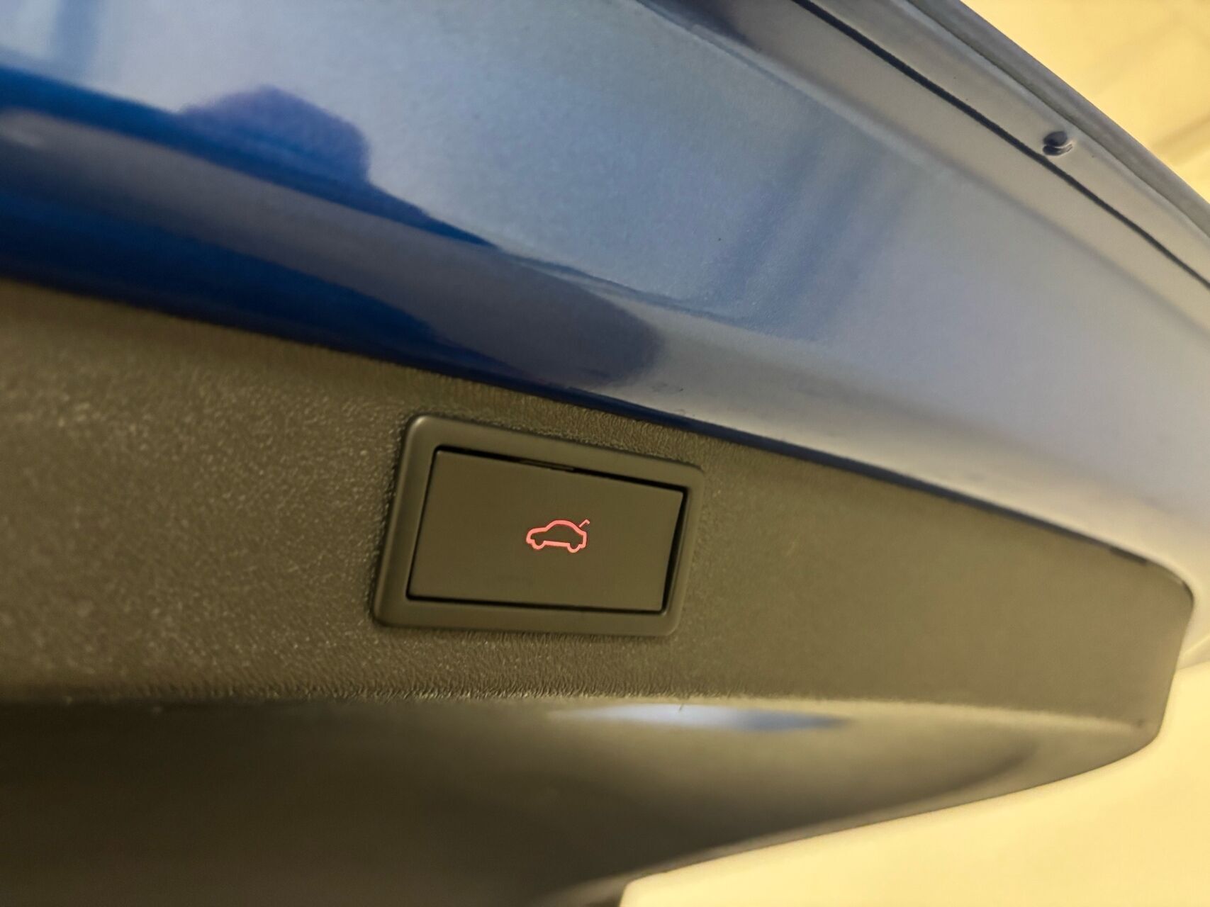 Skoda Enyaq 60 iV Sportline 180HK 5d Aut.