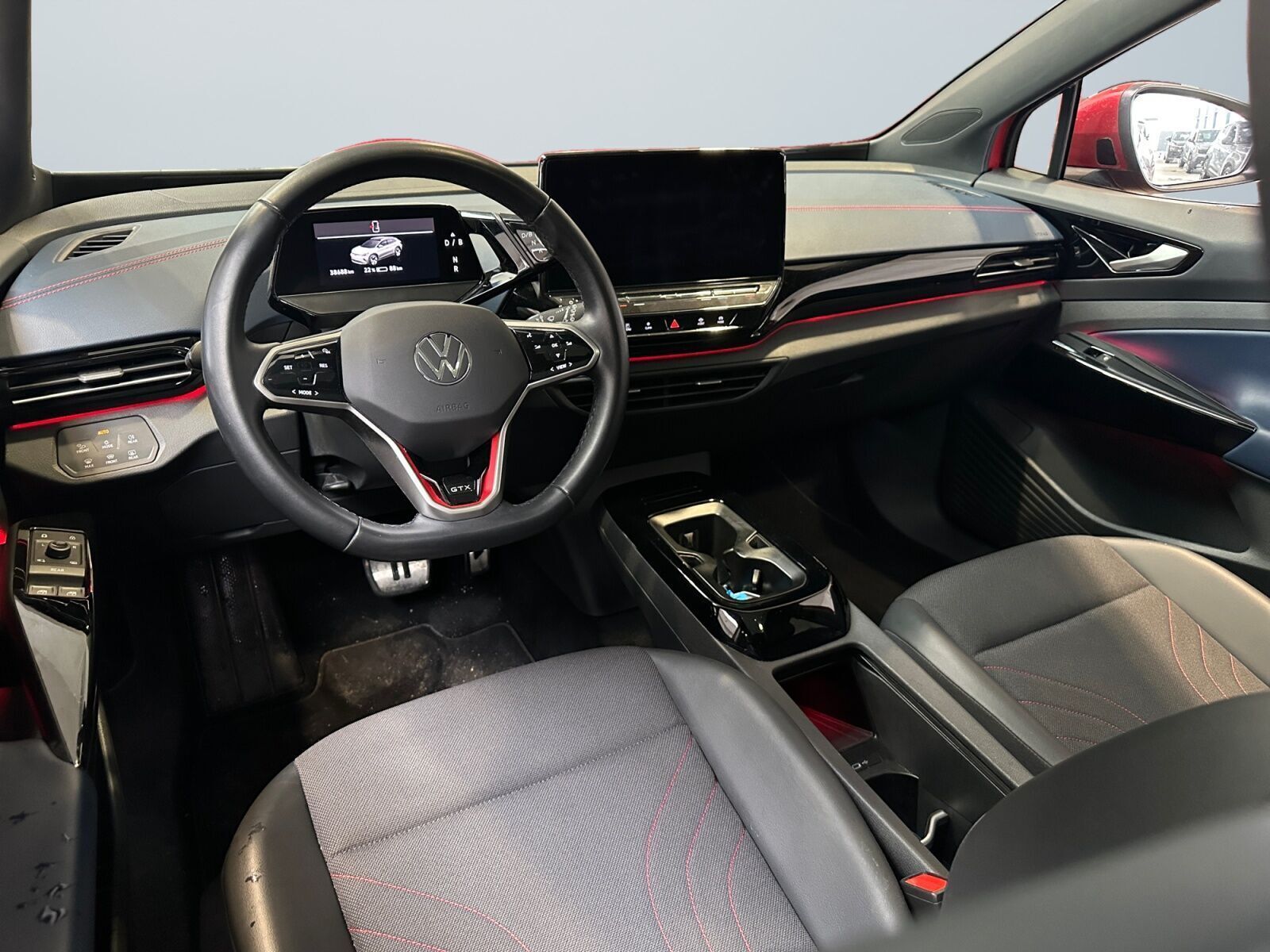 VW ID.4 77 GTX 4Motion