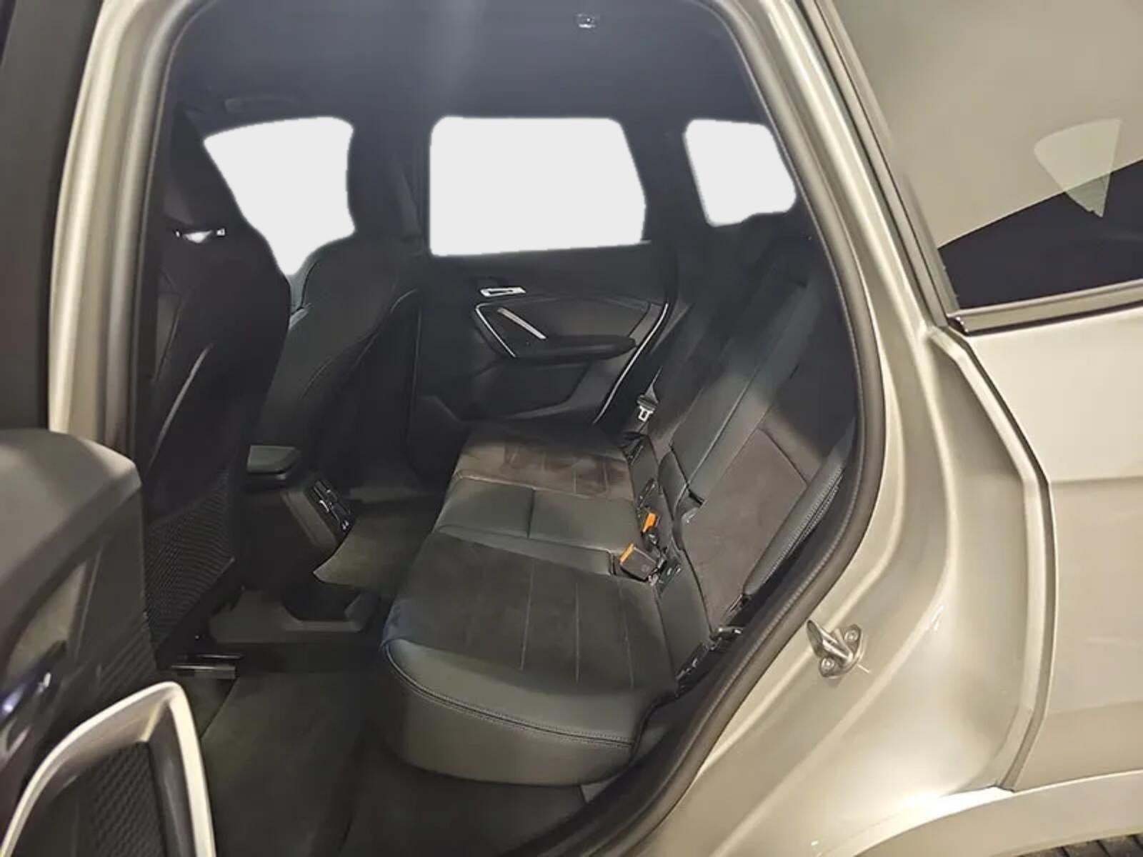 BMW iX1 eDrive20 M-Sport