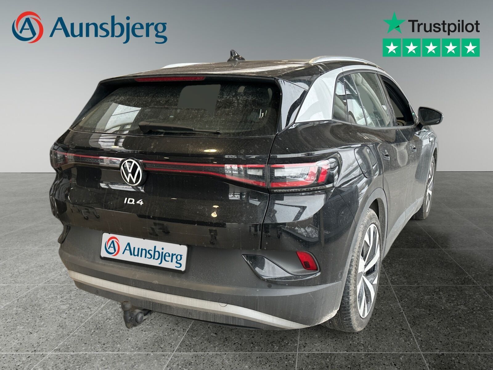 VW ID.4 77 Pro Performance