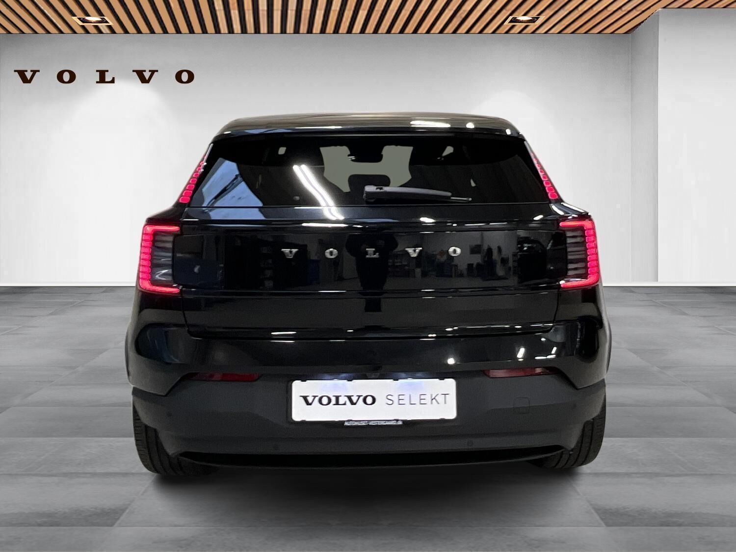 Volvo EX30 Twin Performance Ultra