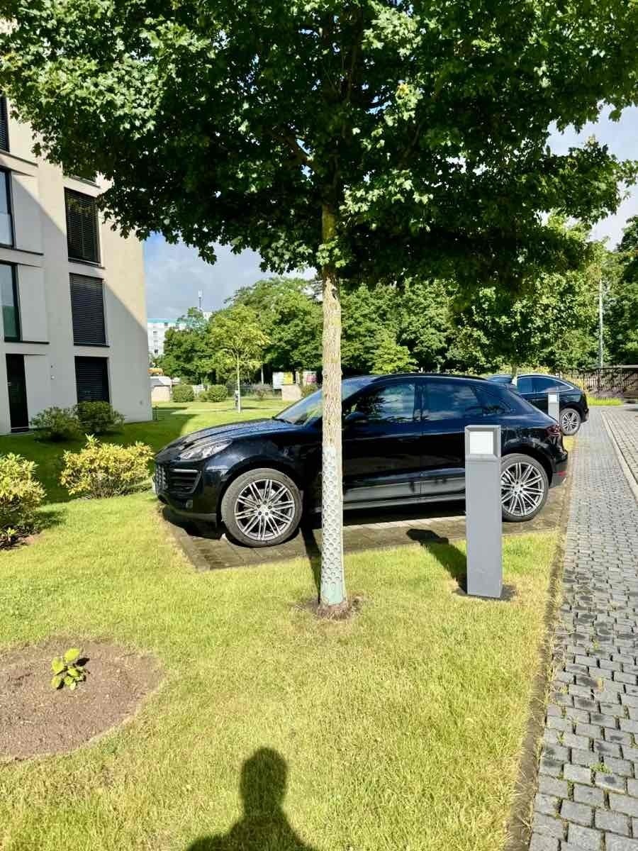 Porsche Macan 3,0 3.0 D