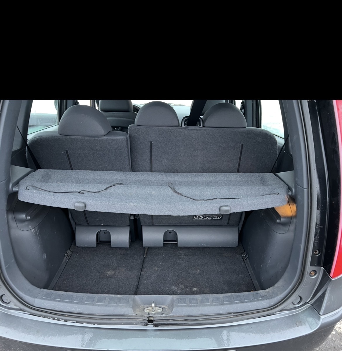 undefined Mitsubishi Colt fra 2007