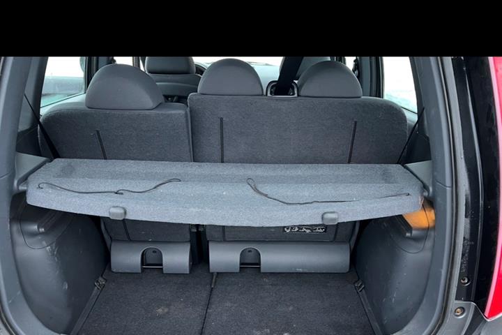 undefined Mitsubishi Colt fra 2007