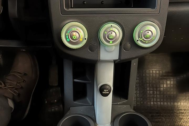 undefined Mitsubishi Colt fra 2007