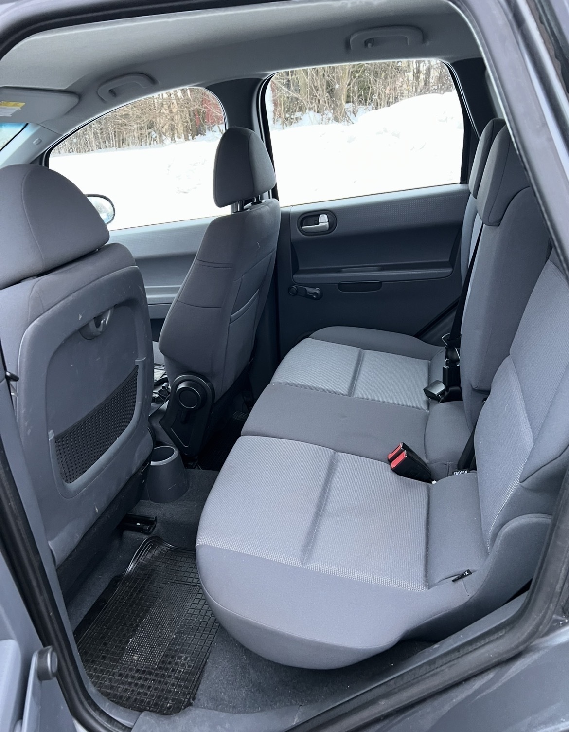 undefined Mitsubishi Colt fra 2007