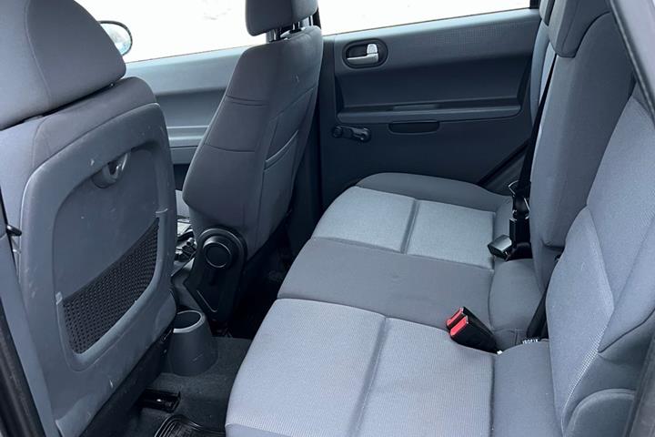 undefined Mitsubishi Colt fra 2007
