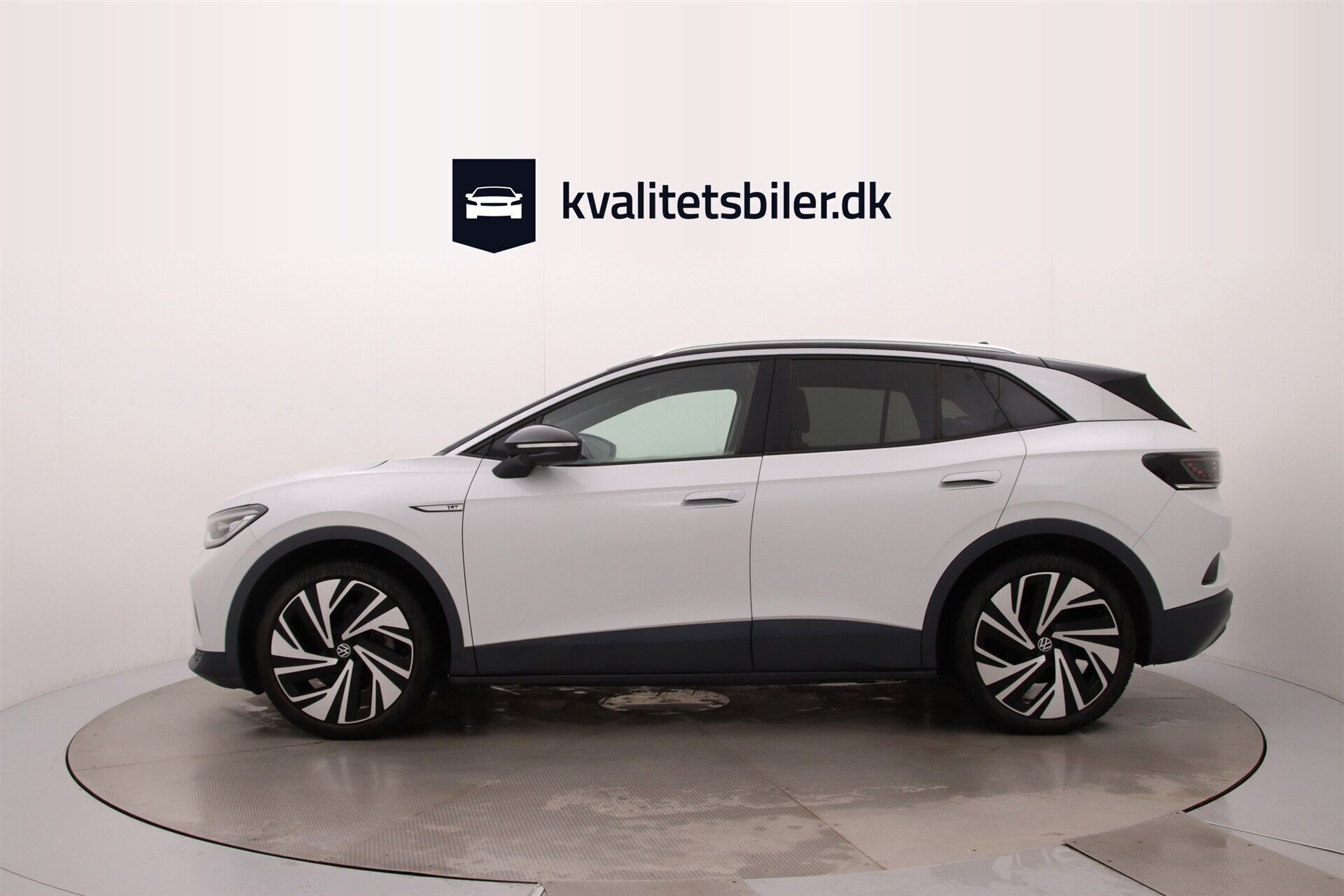 VW ID.4 EL 1st Max Pro Performance 204HK 5d Aut.