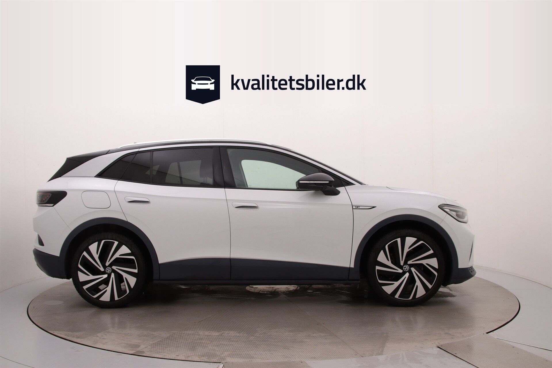 VW ID.4 EL 1st Max Pro Performance 204HK 5d Aut.