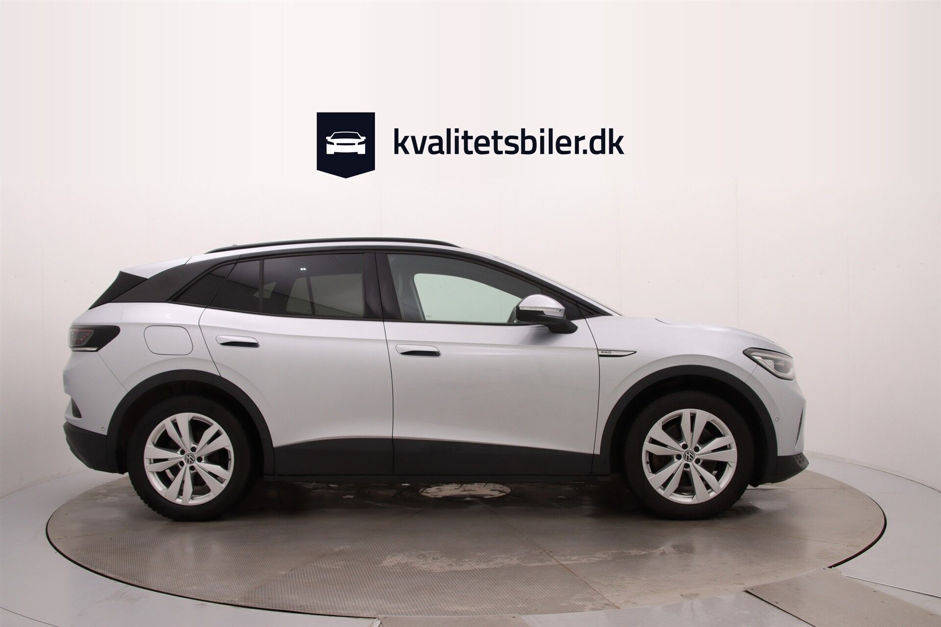 VW ID.4 EL Pro Performance 204HK 5d Aut.