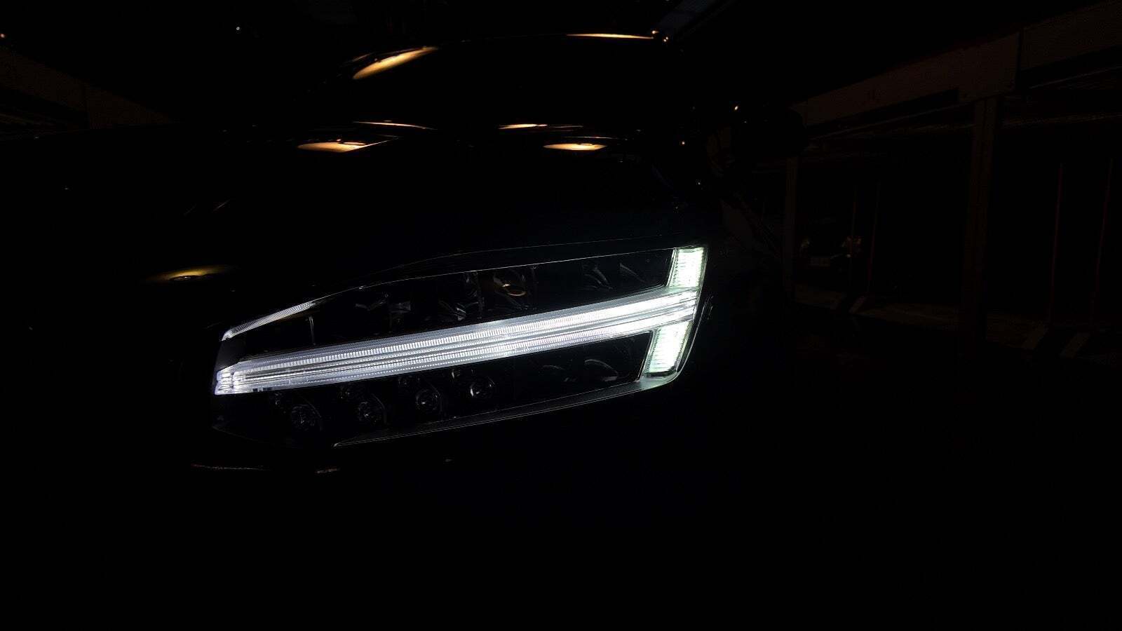 Volvo XC90 2,0 T8 ReCharge Ultimate Dark aut. AWD 7prs