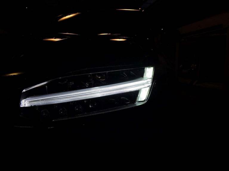 Volvo XC90 2,0 T8 ReCharge Ultimate Dark aut. AWD 7prs