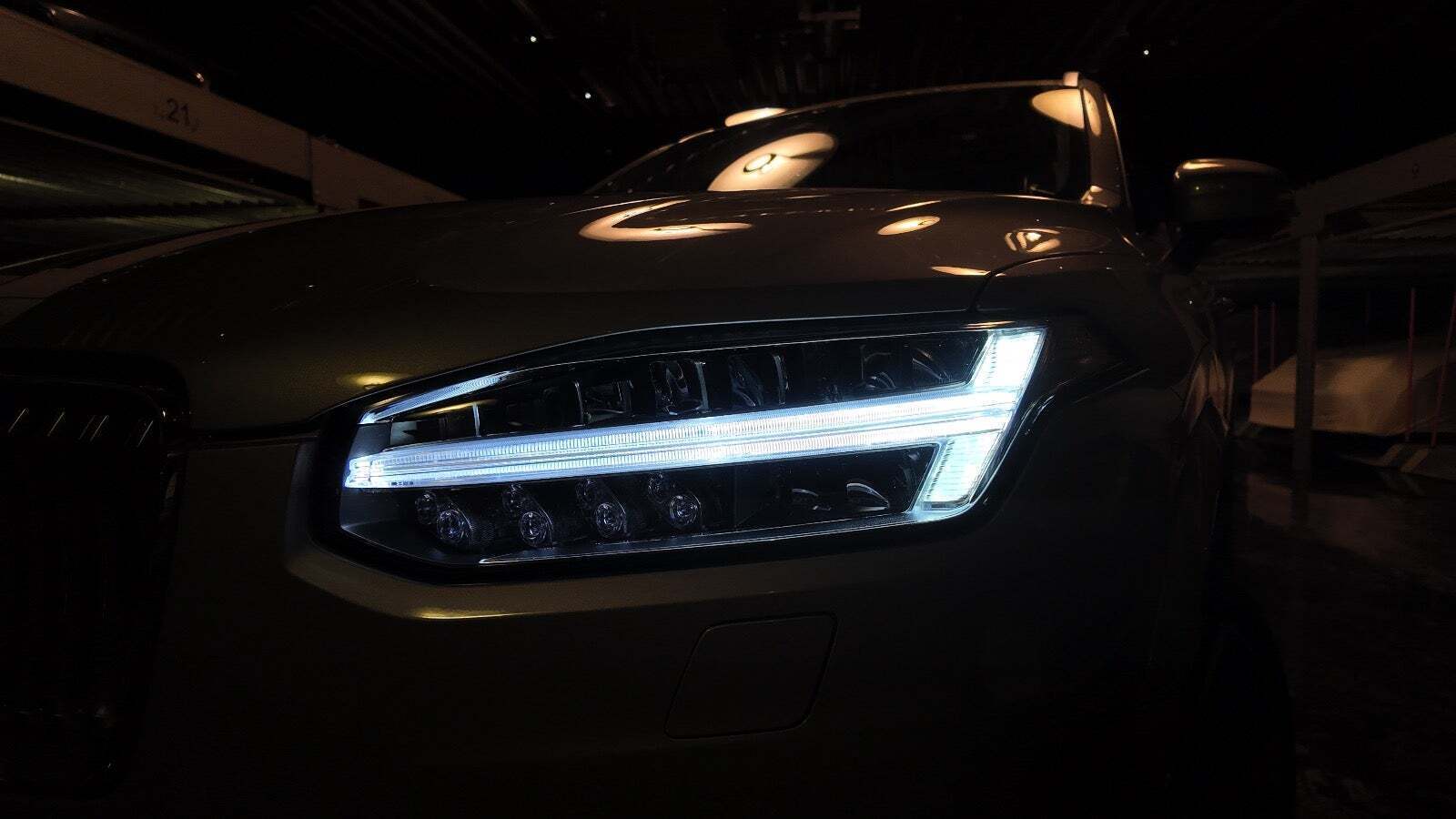 Volvo XC90 2,0 T8 ReCharge Ultimate Bright aut. AWD 7prs