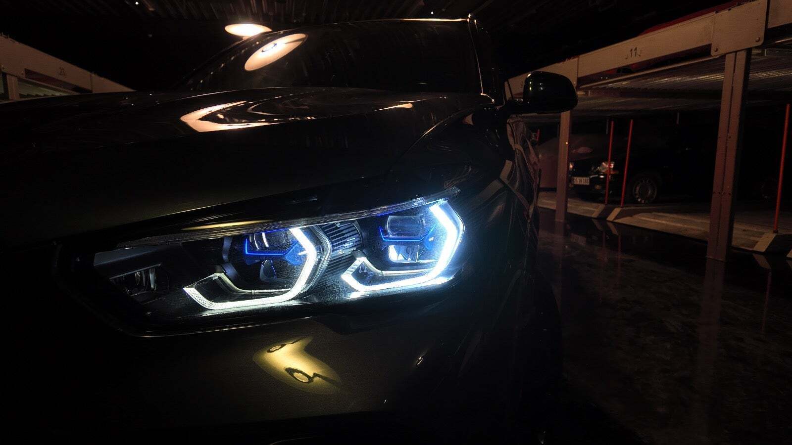 BMW X5 3,0 xDrive45e M-Sport aut.