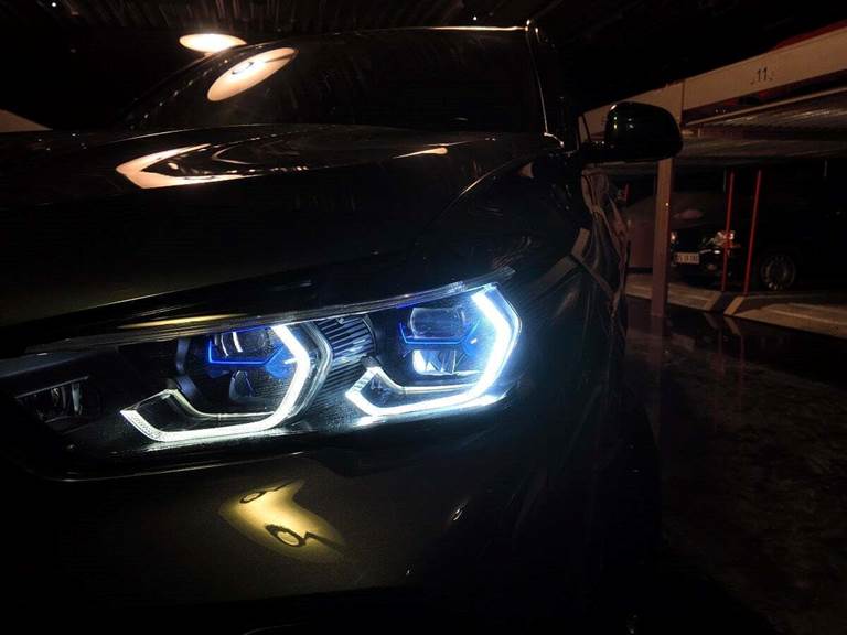 BMW X5 3,0 xDrive45e M-Sport aut.