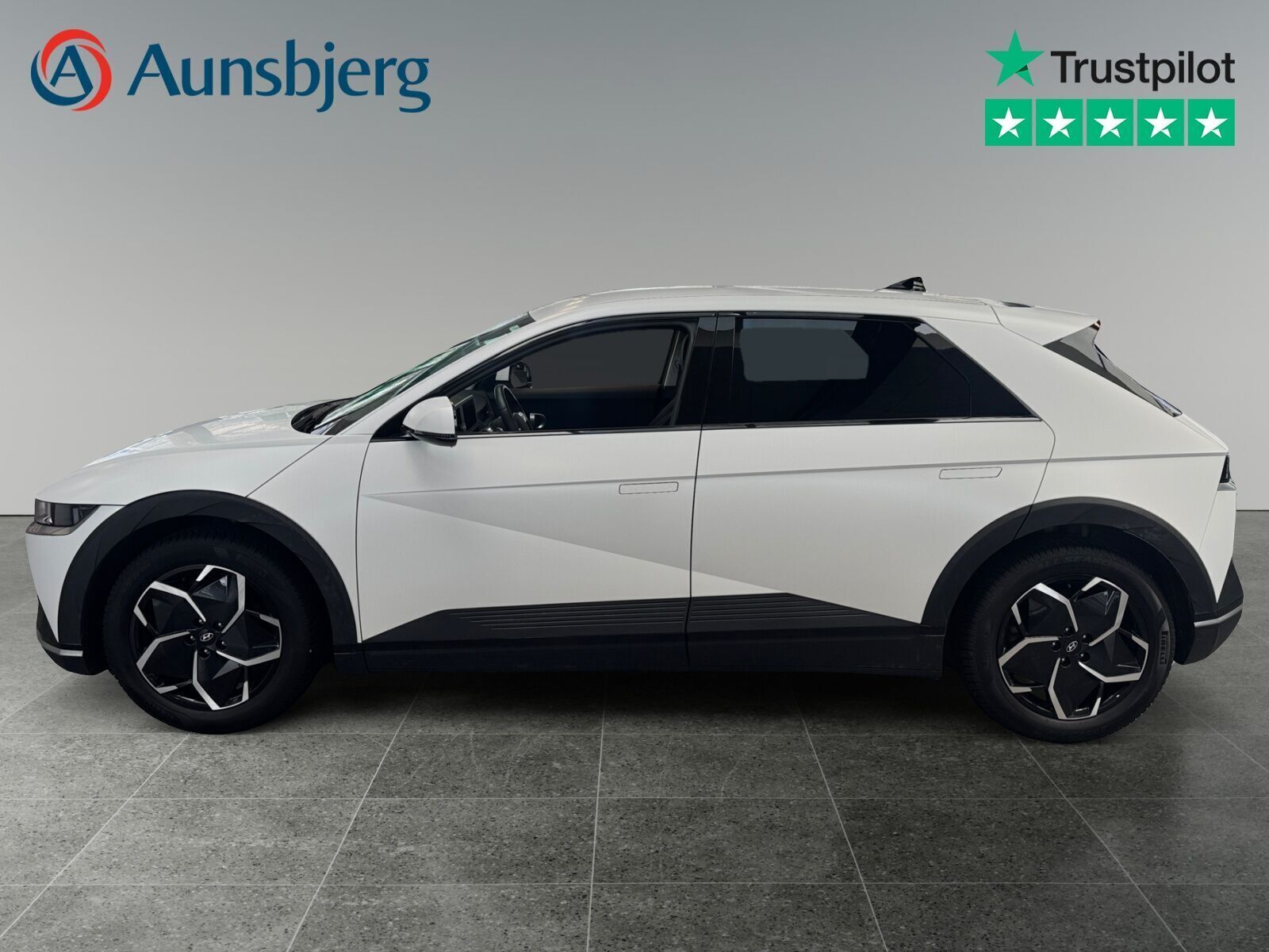 Hyundai Ioniq 5 77 Advanced