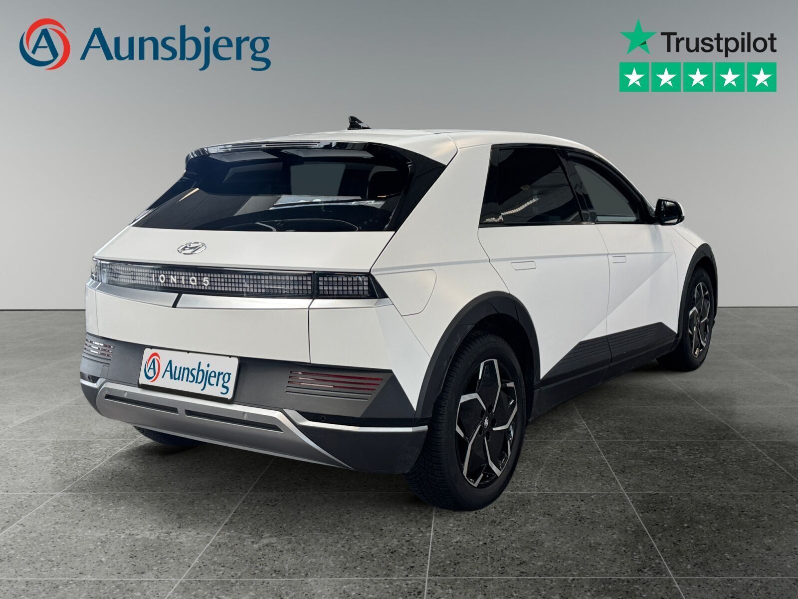 Hyundai Ioniq 5 77 Advanced