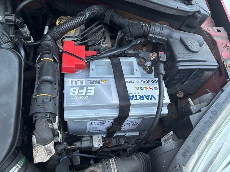 Fiat Panda 1,0 0.9 60