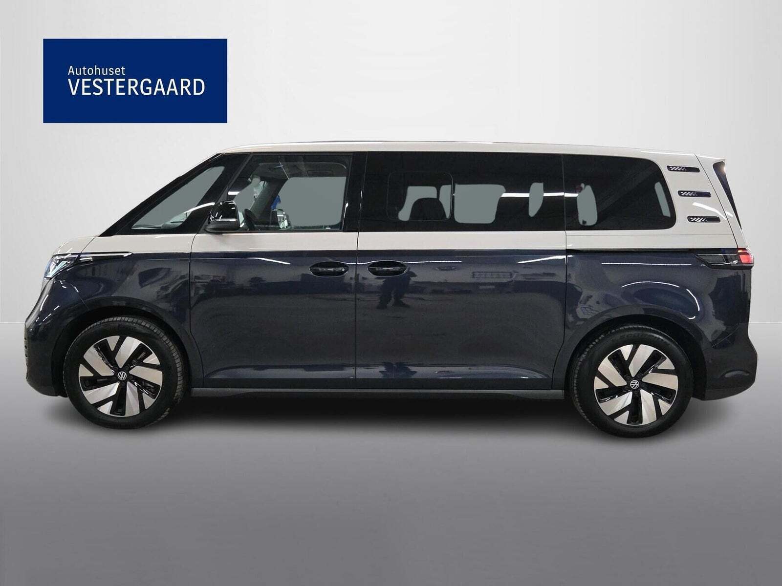 VW ID.Buzz 86 Life 7prs LWB