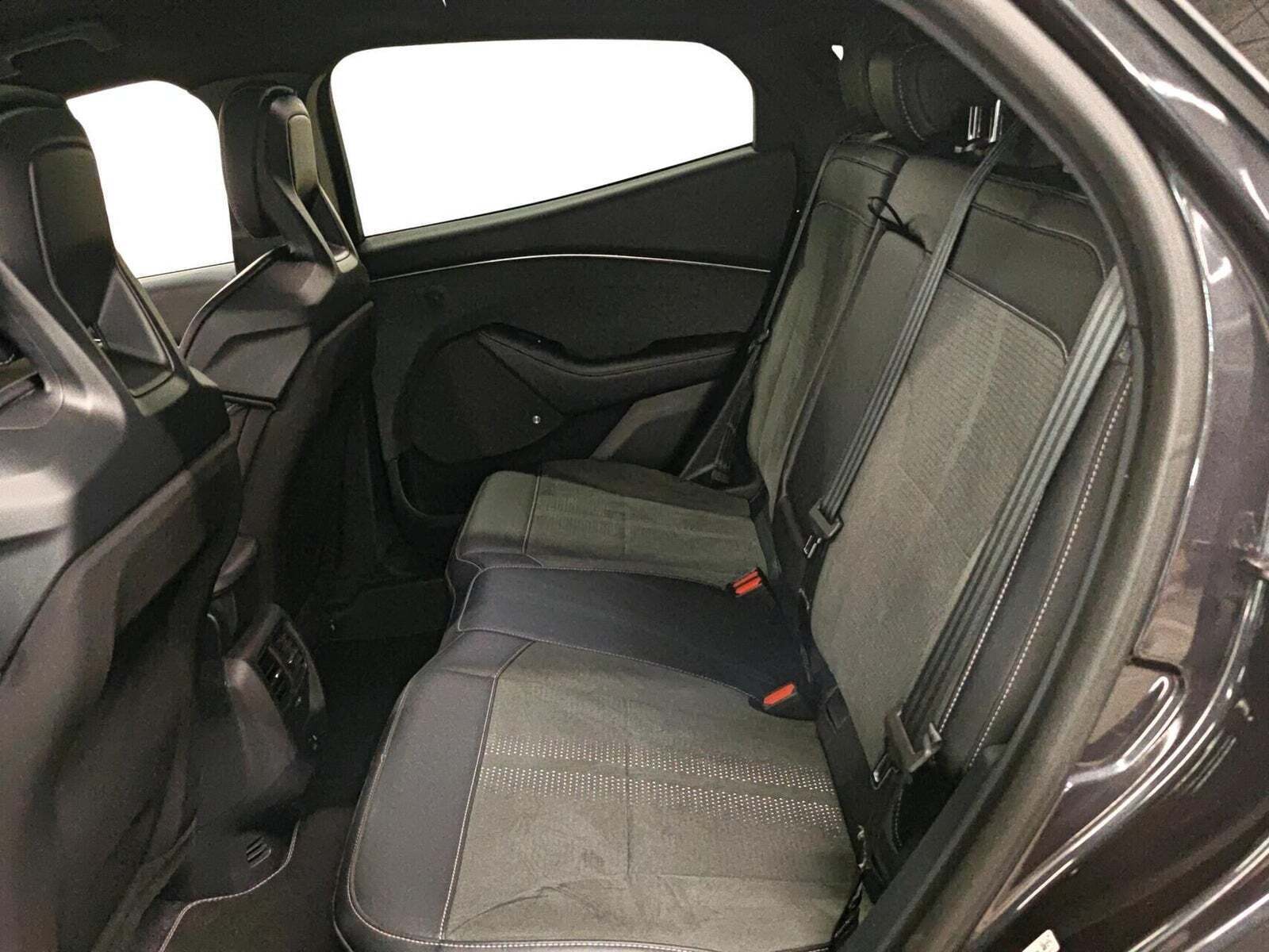 Ford Mustang Mach-E 88 GT Extended Range AWD