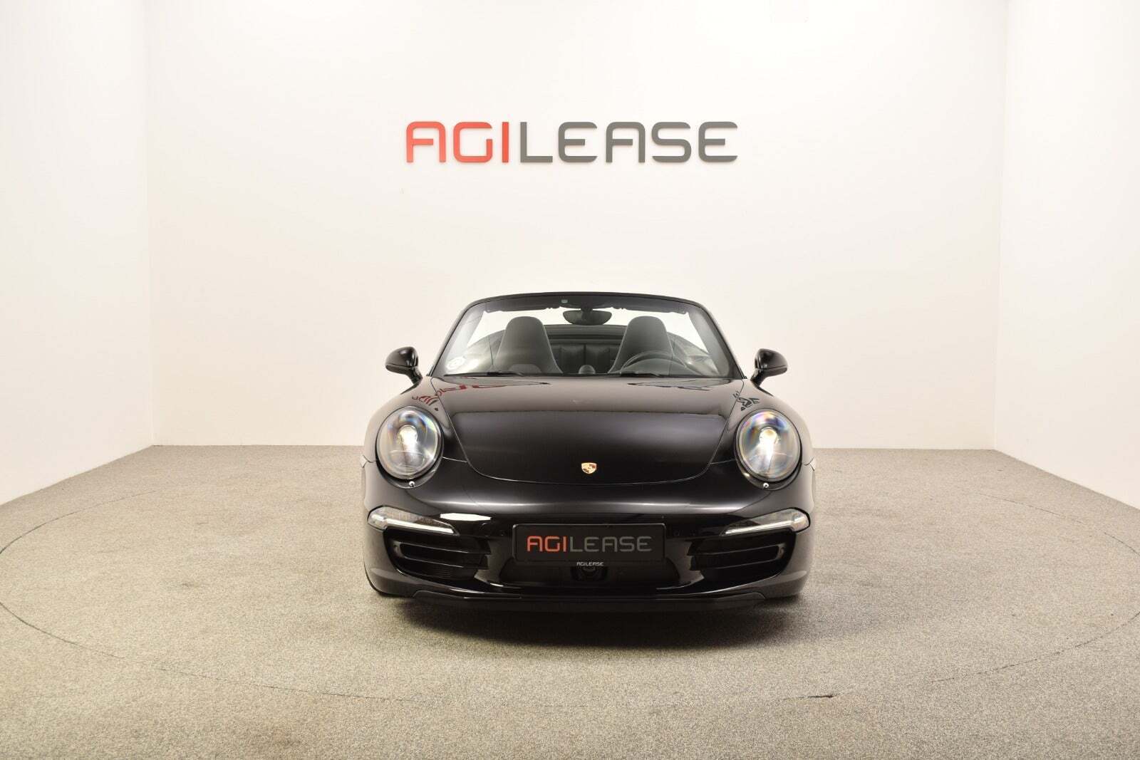 Porsche 911 Carrera 4S 3,8 Cabriolet PDK WLS-X51