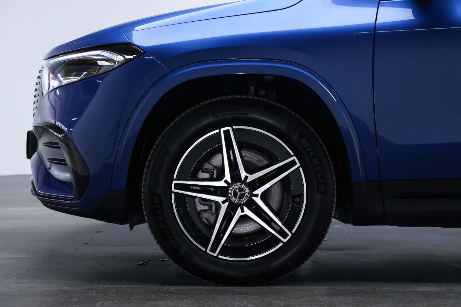 Mercedes EQA250+ AMG Advance