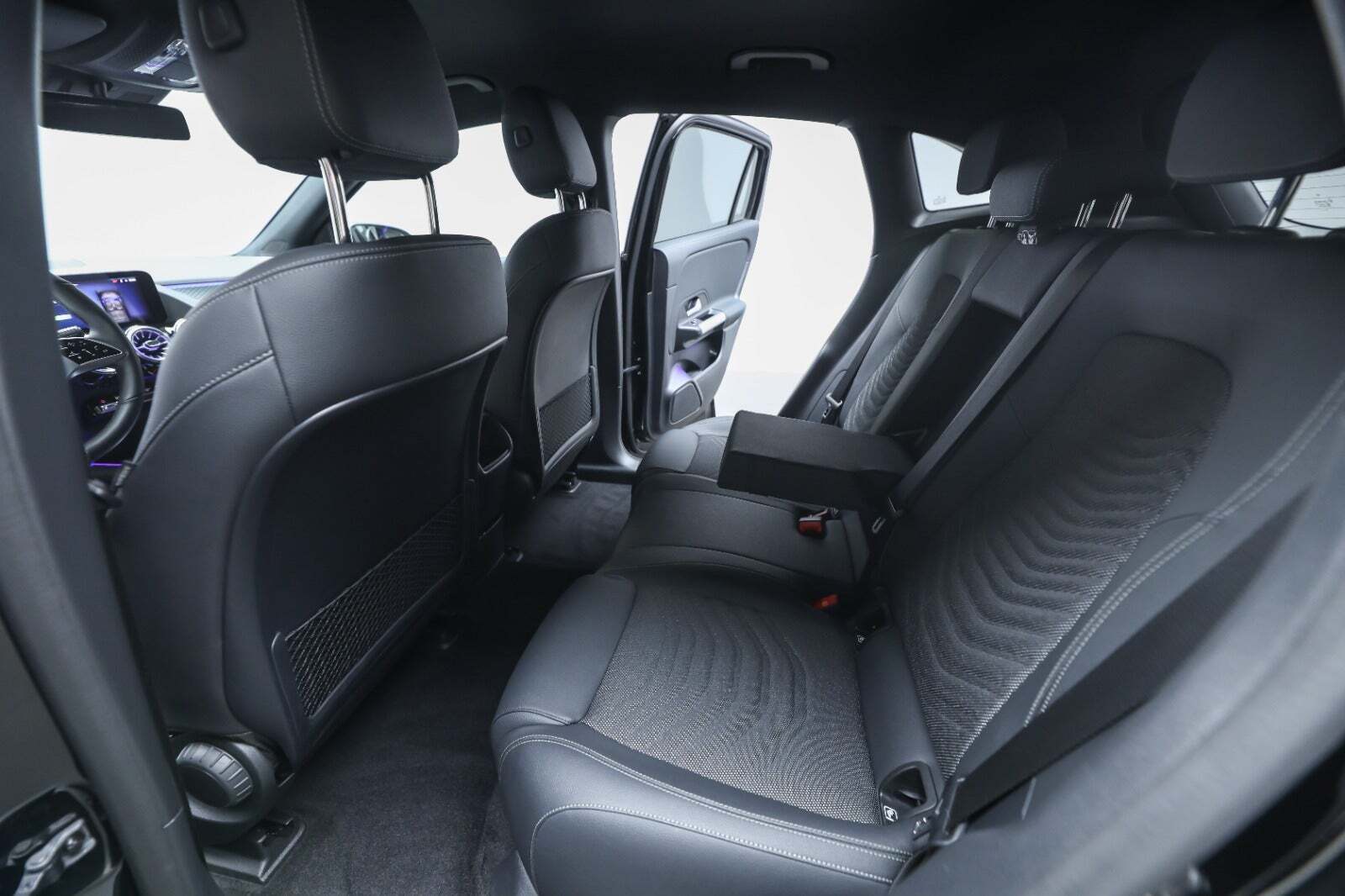 Mercedes EQA350 Progressive 4Matic