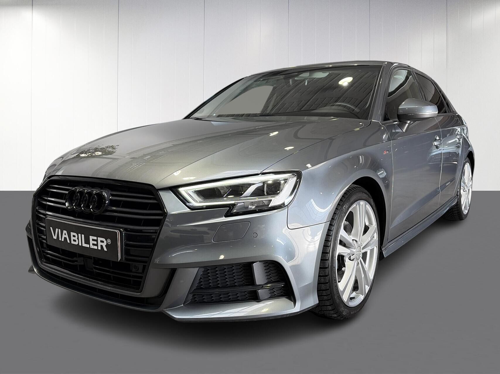 Via Biler - Vallensbæk - Volvo