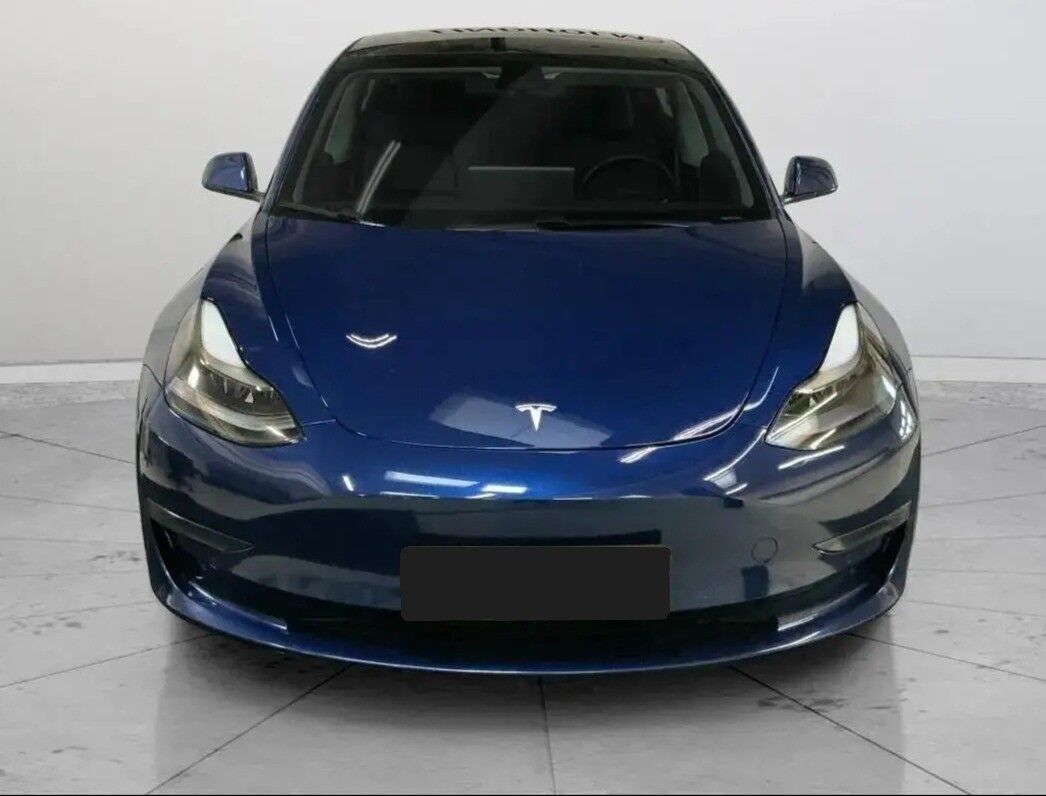 Tesla Model 3 EL Long Range AWD 498HK Aut.