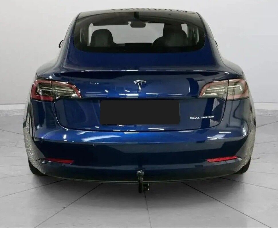 Tesla Model 3 EL Long Range AWD 498HK Aut.