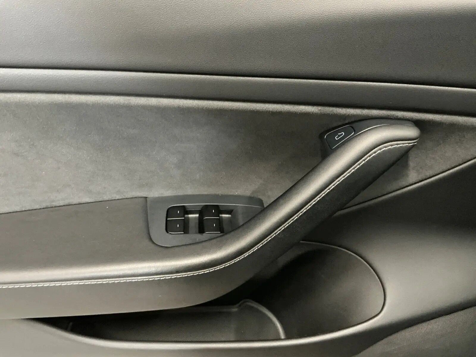 Tesla Model 3 EL Long Range AWD 498HK Aut.